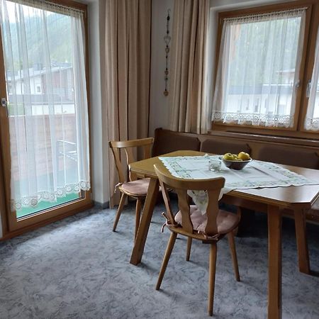 Ferienwohnungen Plattner Längenfeld Extérieur photo