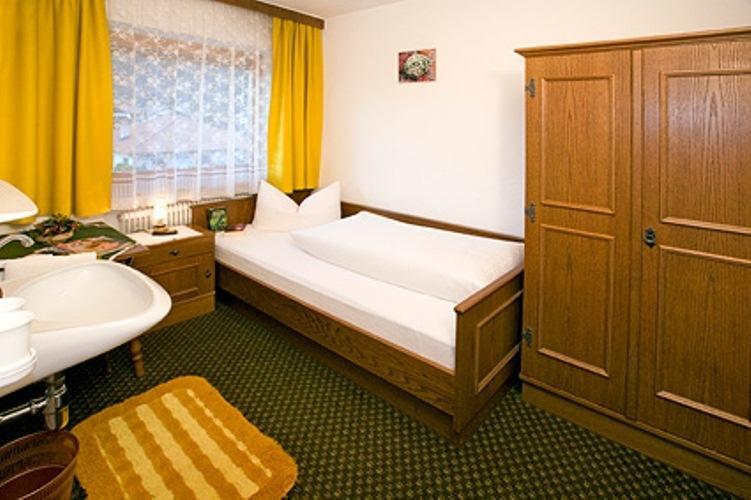 Ferienwohnungen Plattner Längenfeld Chambre photo