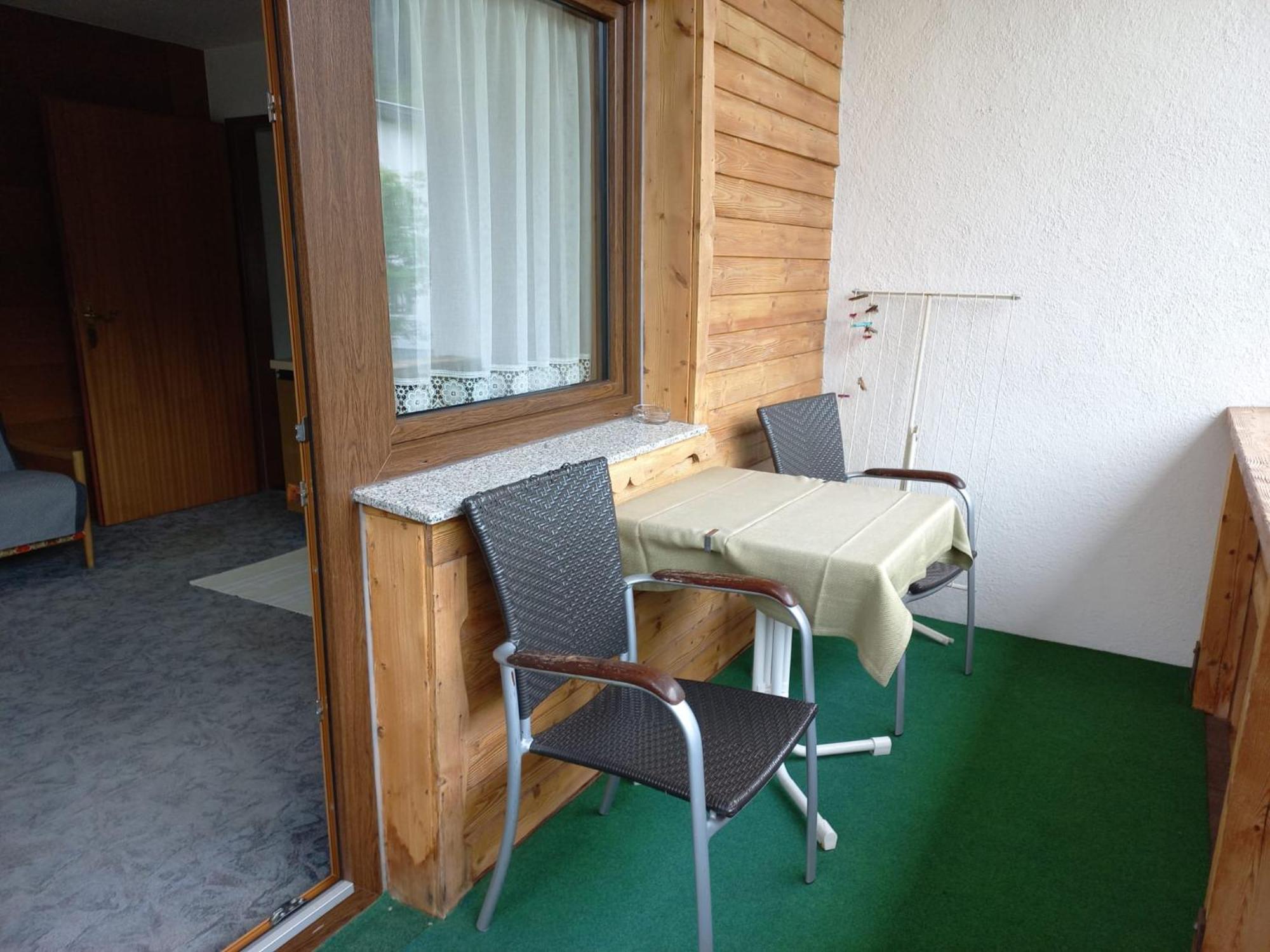 Ferienwohnungen Plattner Längenfeld Extérieur photo