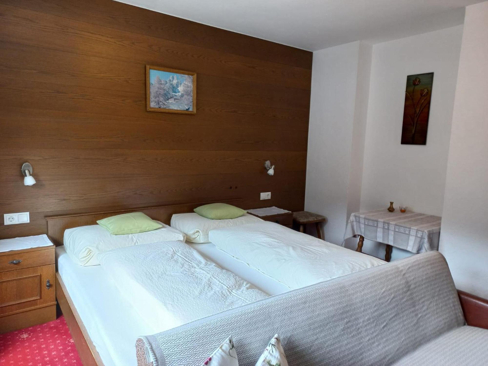 Ferienwohnungen Plattner Längenfeld Extérieur photo