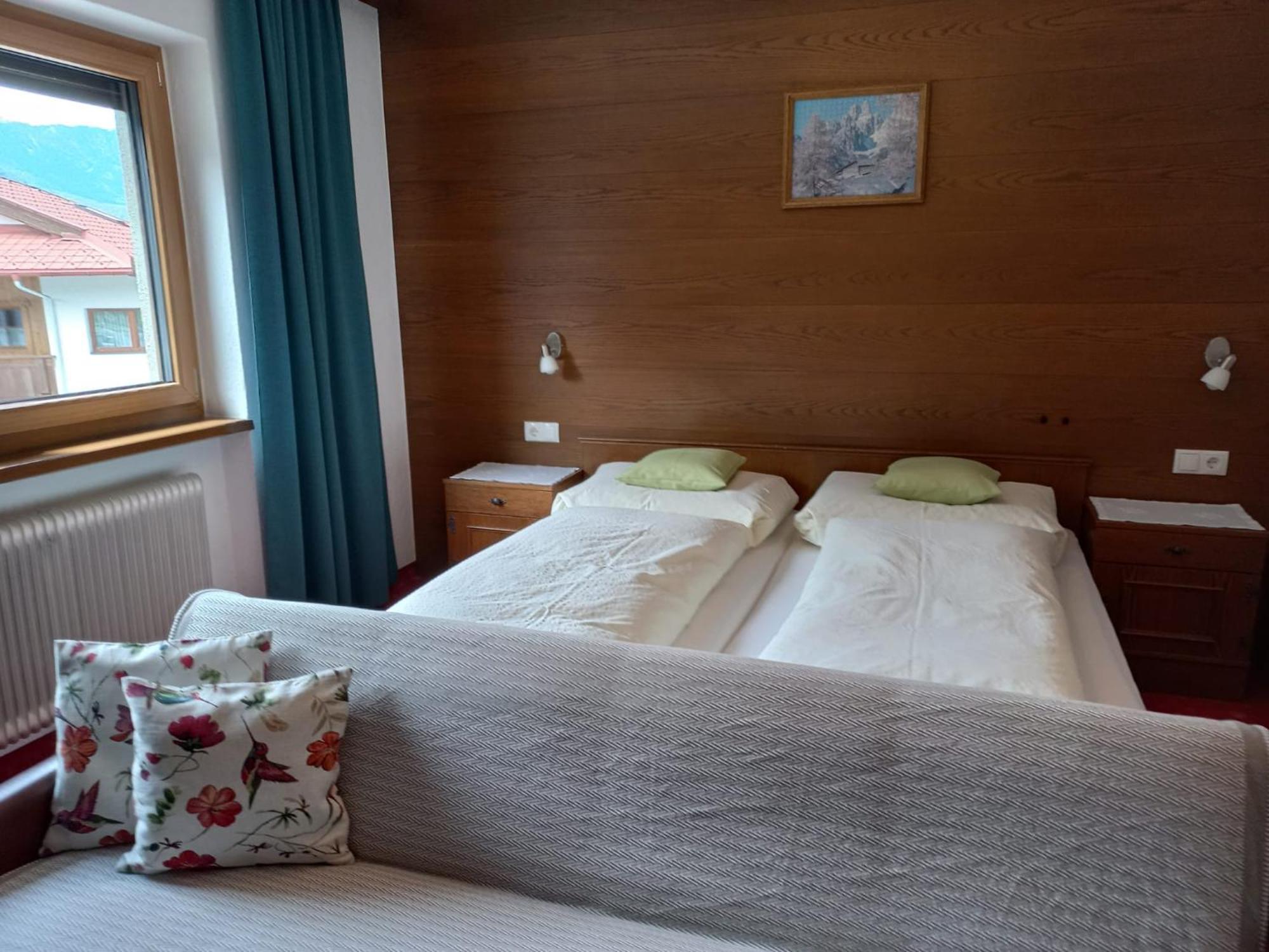 Ferienwohnungen Plattner Längenfeld Extérieur photo
