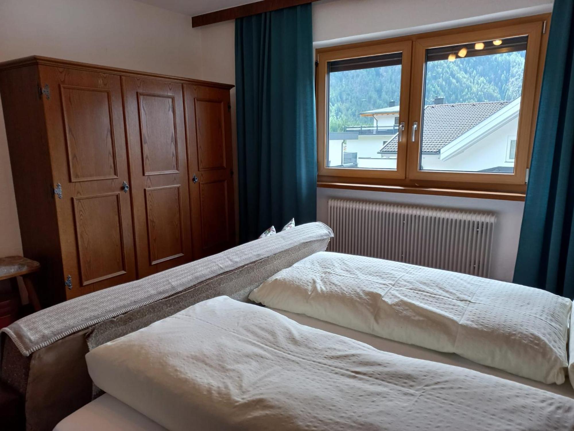Ferienwohnungen Plattner Längenfeld Extérieur photo