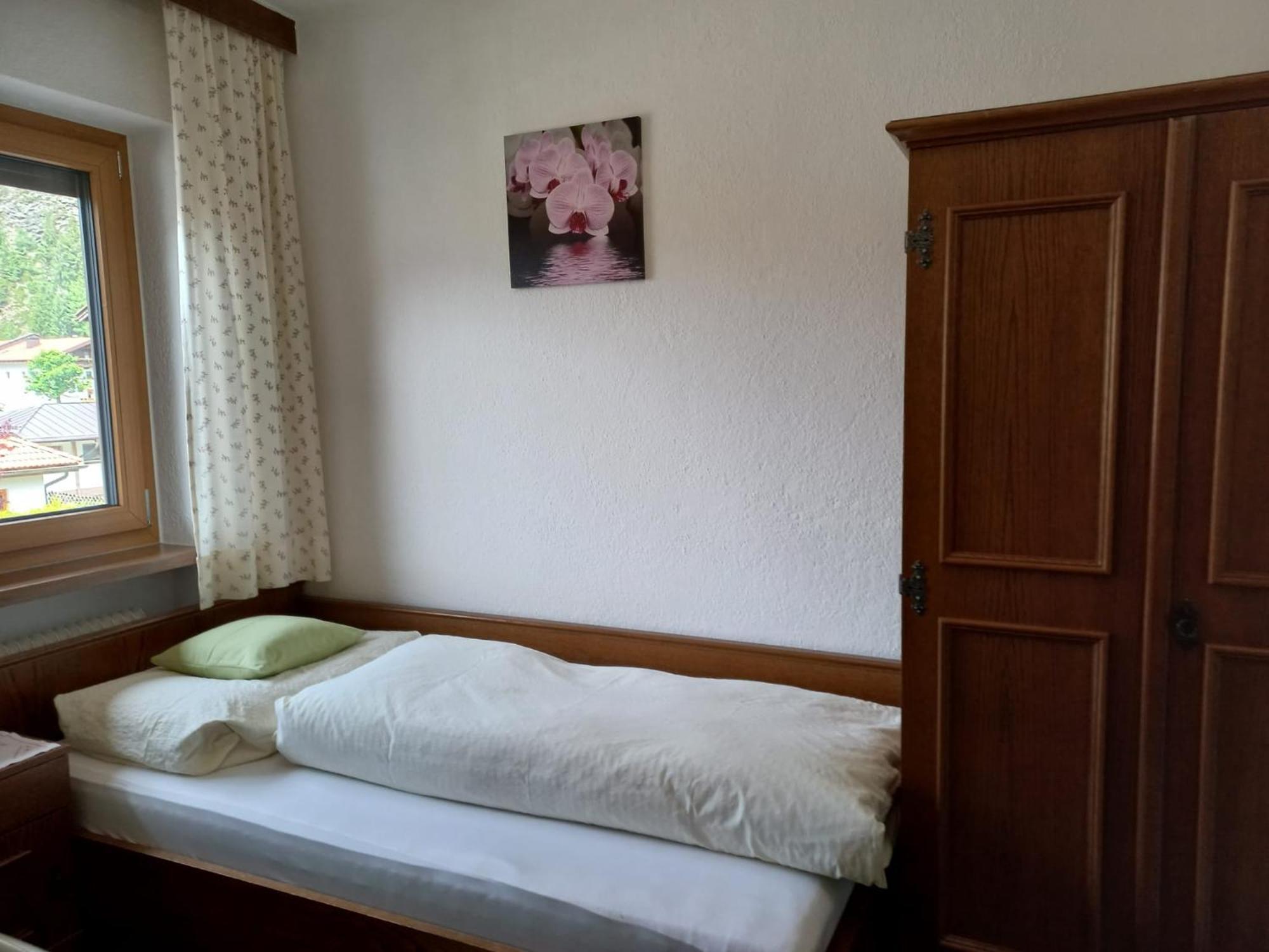 Ferienwohnungen Plattner Längenfeld Extérieur photo
