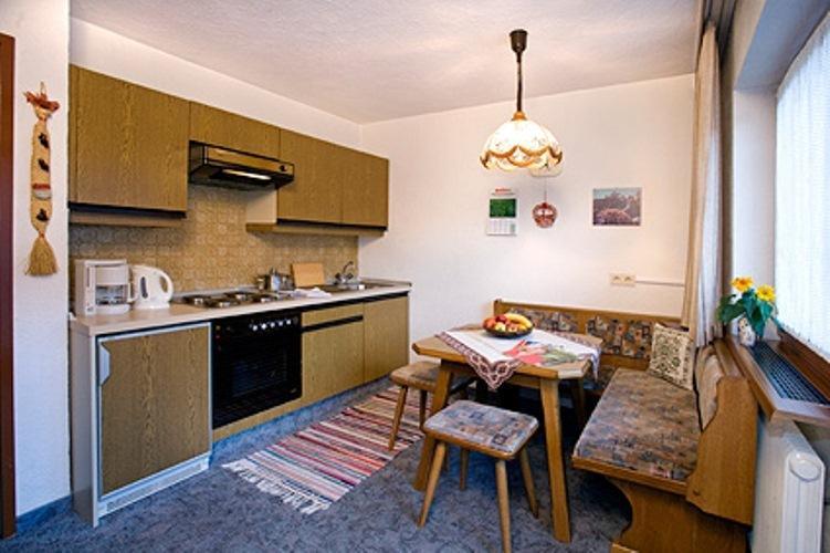 Ferienwohnungen Plattner Längenfeld Chambre photo