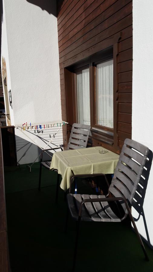 Ferienwohnungen Plattner Längenfeld Extérieur photo